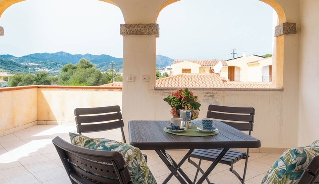 La Casa di Ettore | 900m Sant'Anna Beach