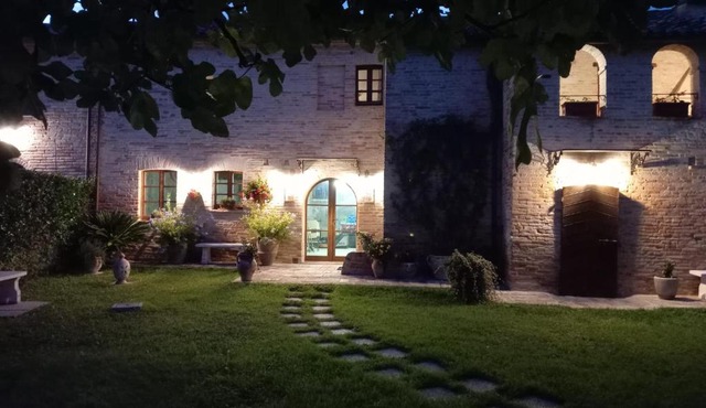 La casa di Mariasole