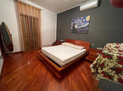 La casa di Mene & Lù