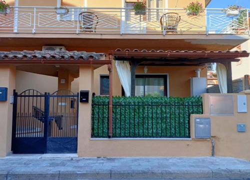La Casa di Tommy