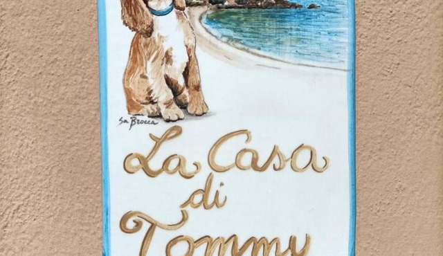 La Casa di Tommy