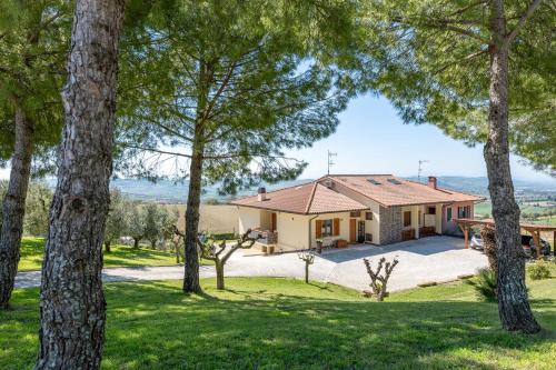 La Casa Sotto il Colle