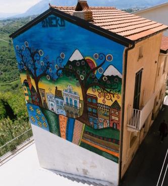 La Casetta
