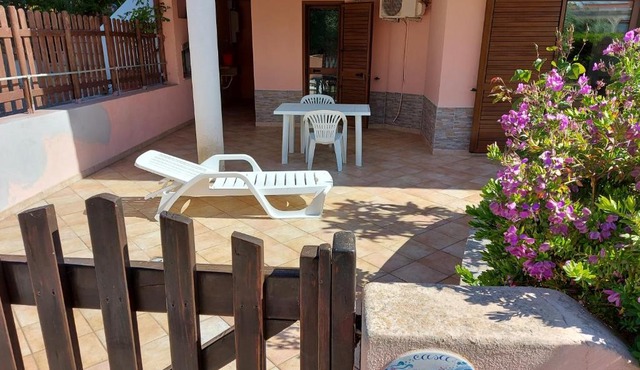 La Ciaccia Casa Mariuccia 1