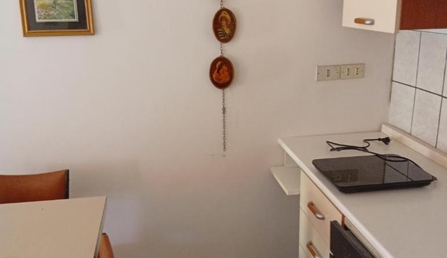 La collinetta