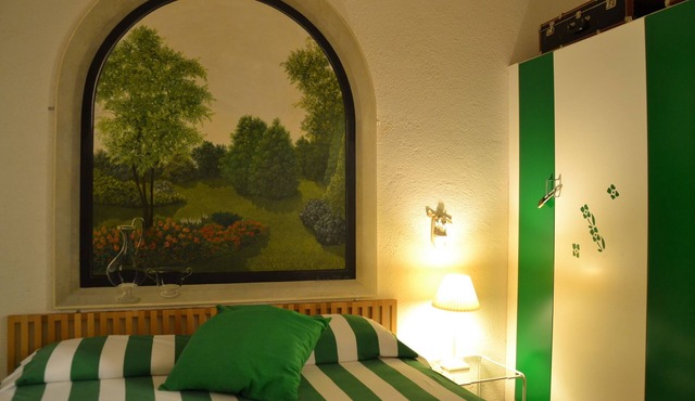 La Corte Smeralda Resort