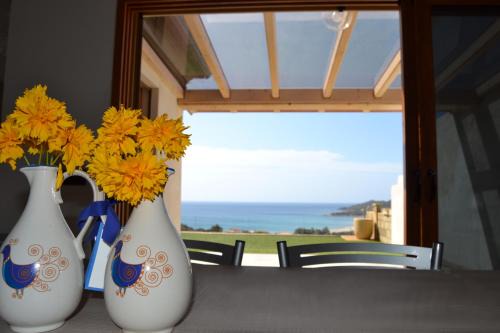 La Costa Est Villa con Vista Mare in Ogliastra Sardegna