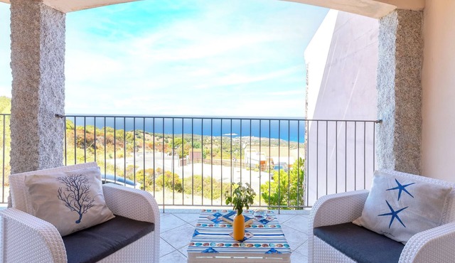 La finestra sul Paradiso by Interhome