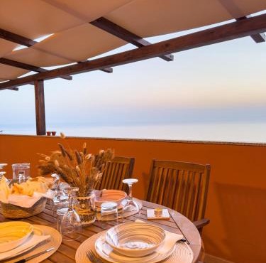 La Ginestra - Casa Vacanze