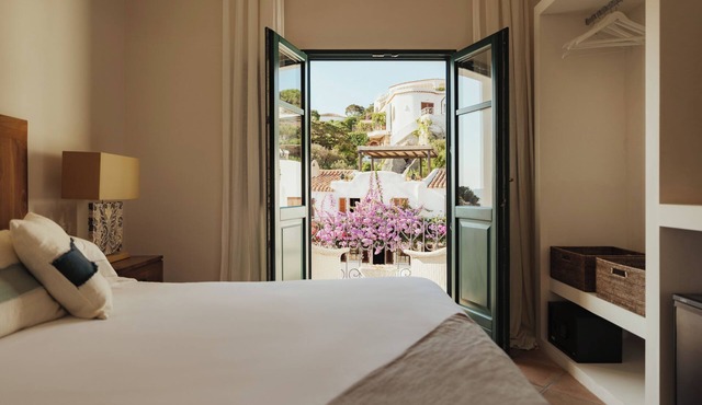 La Piazza Hotel - Porto Rafael