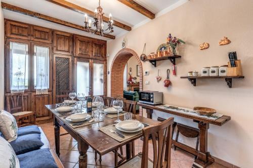 La Scalinatella - Sofia Apartments