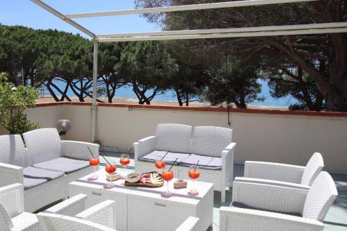 La Terrazza sul Mare - Sa Murta Apartments