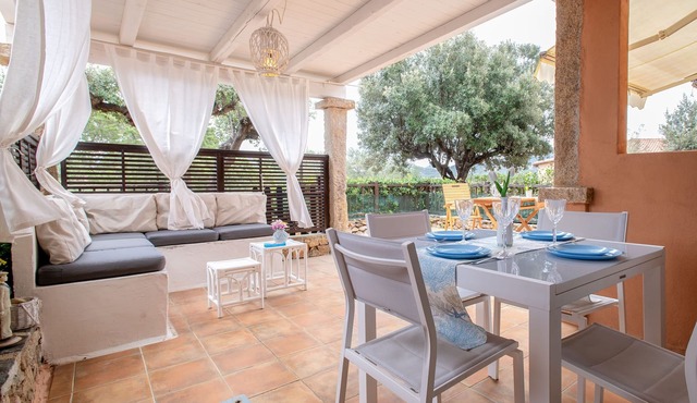 La Veranda di Mirko by Interhome