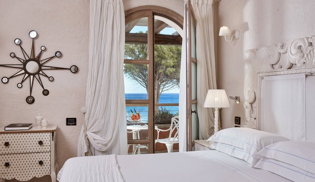 La Villa del Re - Adults Only - Small Luxury Hotels of the World