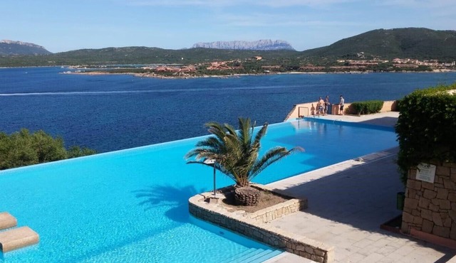 Ladunia N3 holiday home with garden
