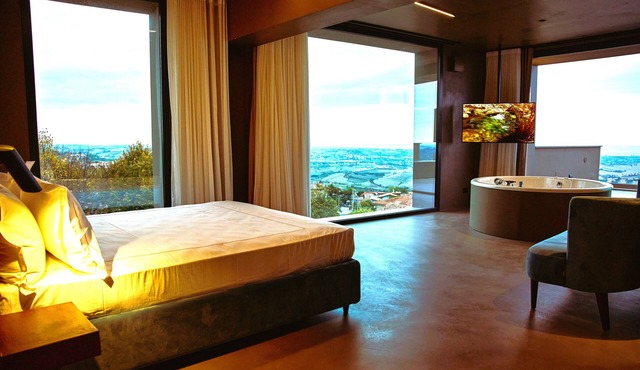 LE AGAVI LUXURY RESORT&SPA