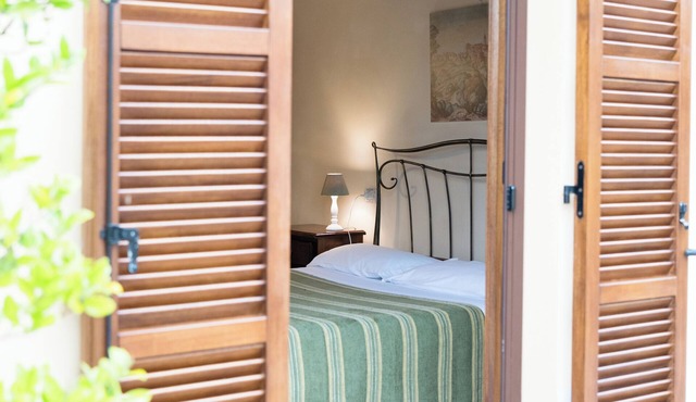 Le Fontanelle Country House