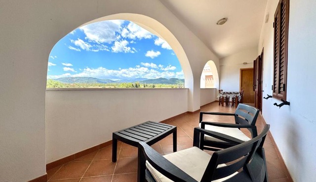 Le Querce Rooms