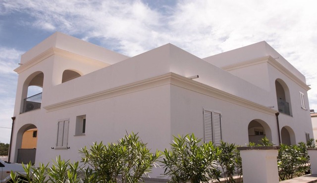 Le Residence del Golfo Orosei