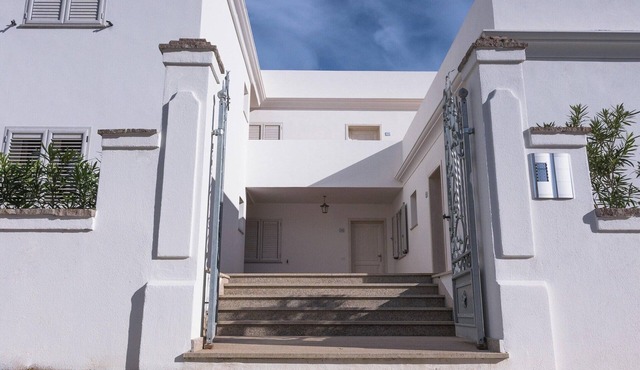 Le Residence del Golfo Orosei
