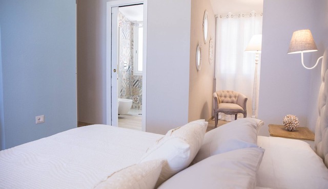 Le Saline Suites