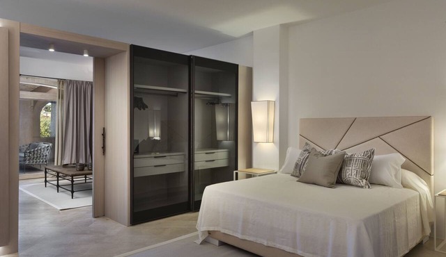 Le Suites Porto Cervo