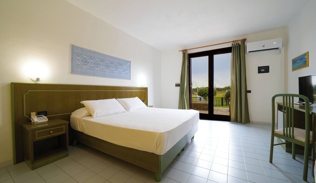 Le Tonnare di Stintino - Beach Resort
