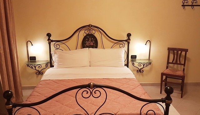 Le Tre Rose