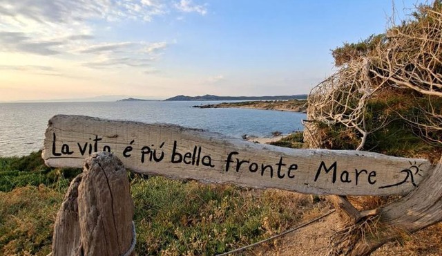 Le Villette di Rena Majore