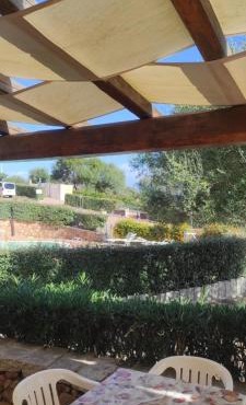 Le Villette di San Teodoro e dintorni