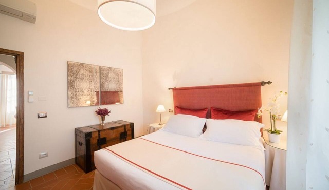 Leonardo Apartment in San Gersolé-torre Rosse