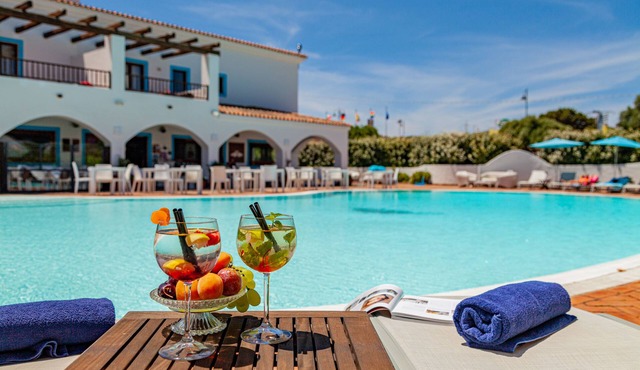 LH La Funtana Hotel