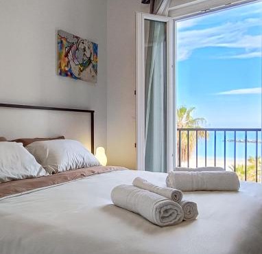 LIDO Rooms & Apartments
