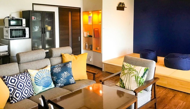 Limited to spring 2 nights Lets spend this years Golden Week by the sea in Okinawa2F / Kunigami-gun Okinawa in Kunigami-gun