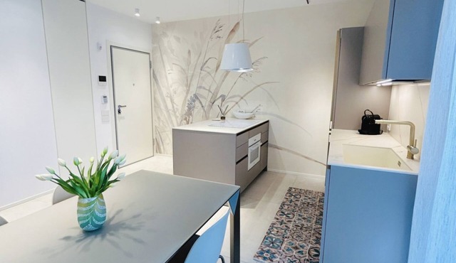 Louisiana Luxury Flexrent - Abissinia Real Estate
