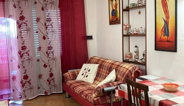 Lovely apartment in faboulous Sardinia !