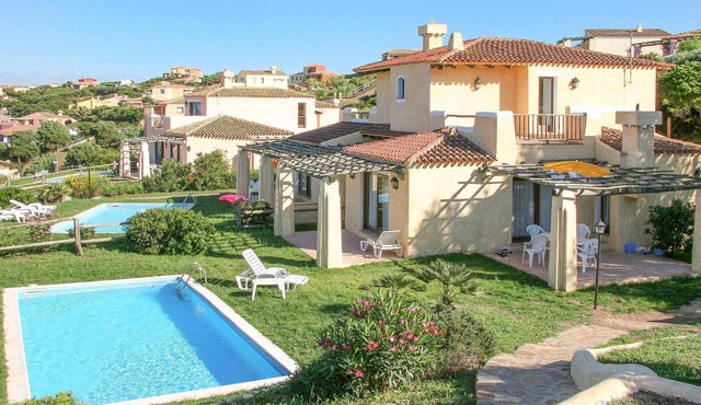Lovely home in Punta Su Turrione