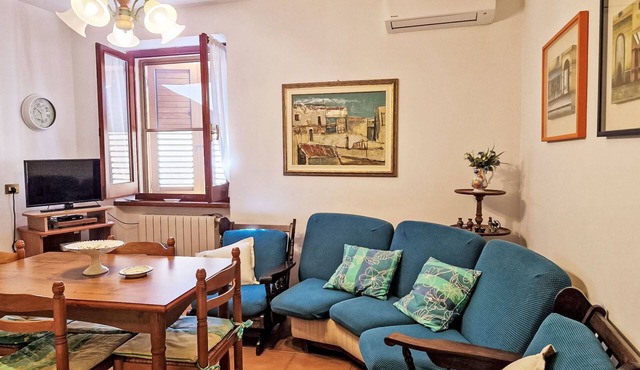 Lubagnu Vacanze- trilocale B by Interhome