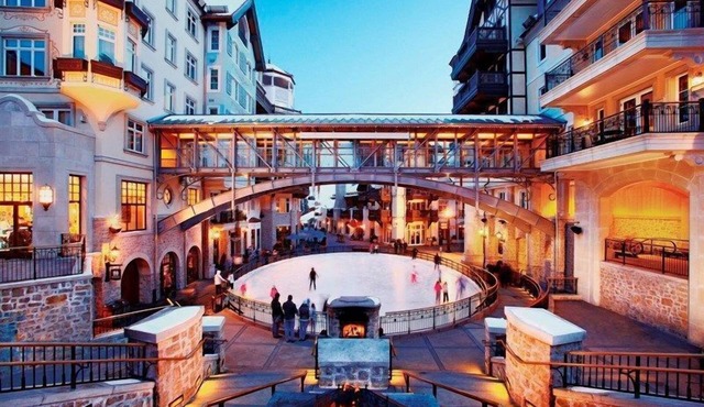 Luxurious 5br@ Base of Vail | Near the Gondola in Vail