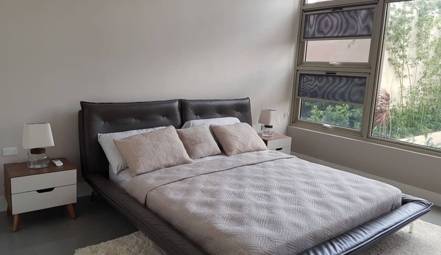 Luxury Executive Condo in Kingston