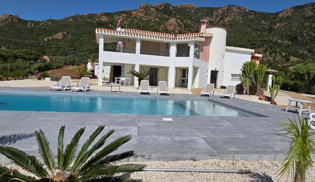 Luxury villa Bellavista - exclusive use