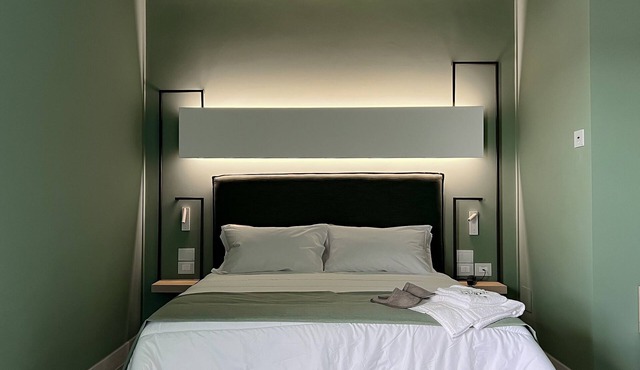 Maiorano Boutique Hotel