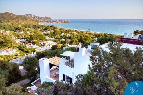 Maison Raffaello - Exclusive villa with sea view