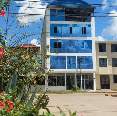 Makasai Habitaciones in Puerto Maldonado