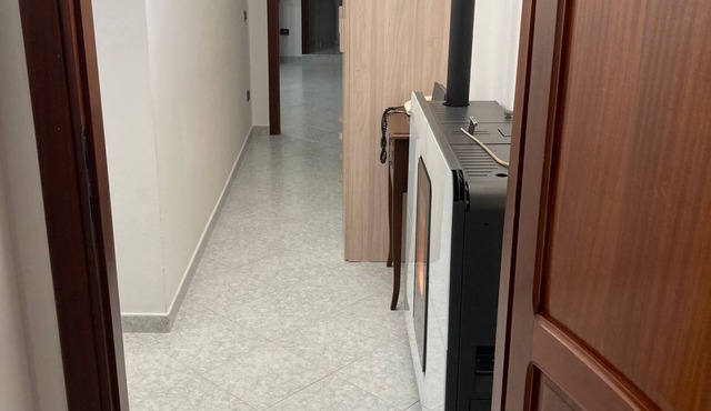 Manin Holiday - IUN S0128 - Appartamento in Pieno Centro a Bosa in Via Manin 13