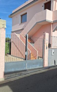 Mara casa vacanza in Maracalagonis