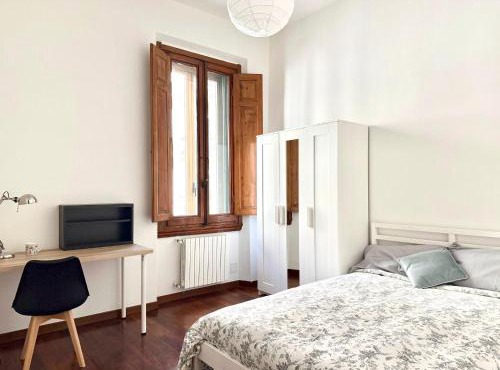 Maragliano House By San Firenze Collection in Florence
