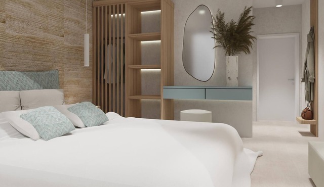 Margaida Boutique Hotel & SPA