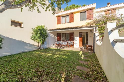 Margherita Holiday House