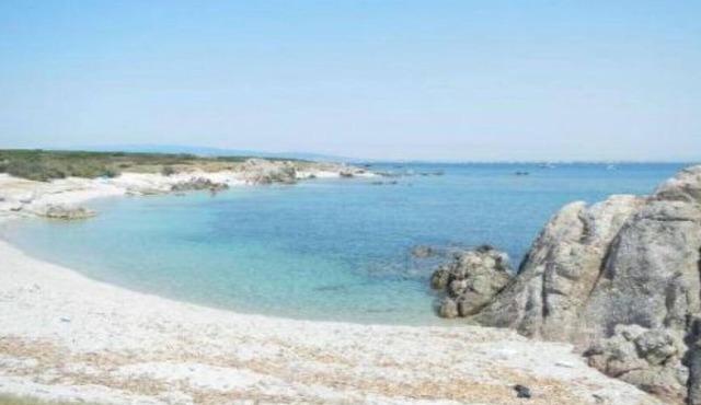 Maria Chiara holiday home
